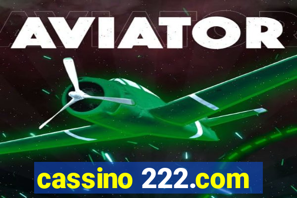 cassino 222.com